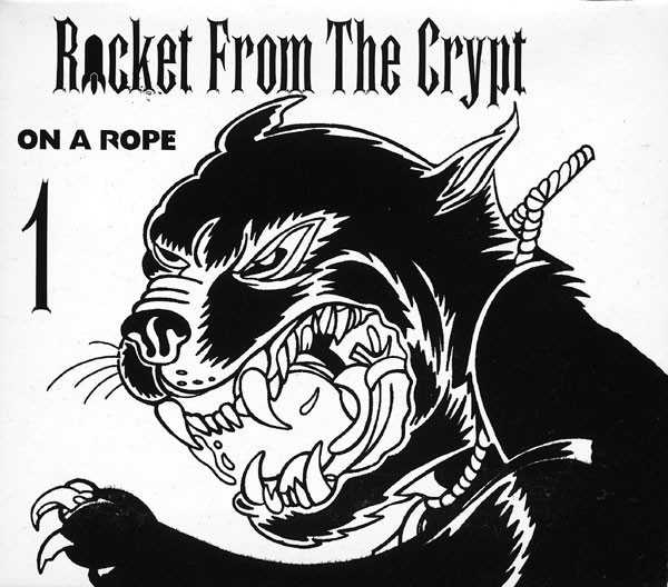 Rocket From The Crypt-0