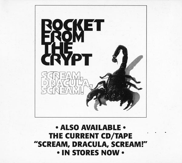 Rocket From The Crypt-2