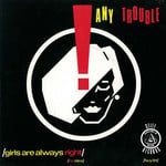 Any Trouble-0