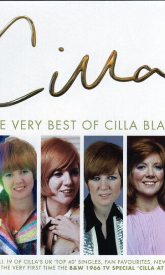 Cilla Black-0