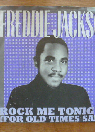 Freddie Jackson-0