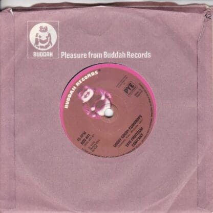 Simon Says 7" (UK 1974):1910 Fruitgum Company - Image 2