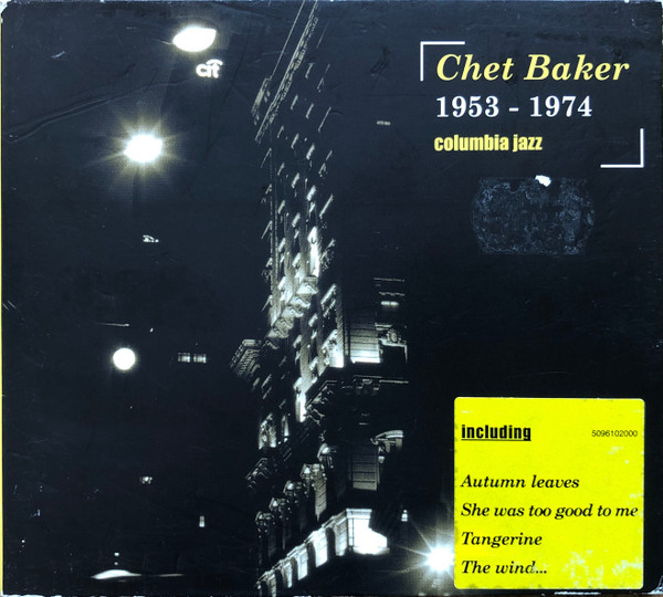 Chet Baker-0