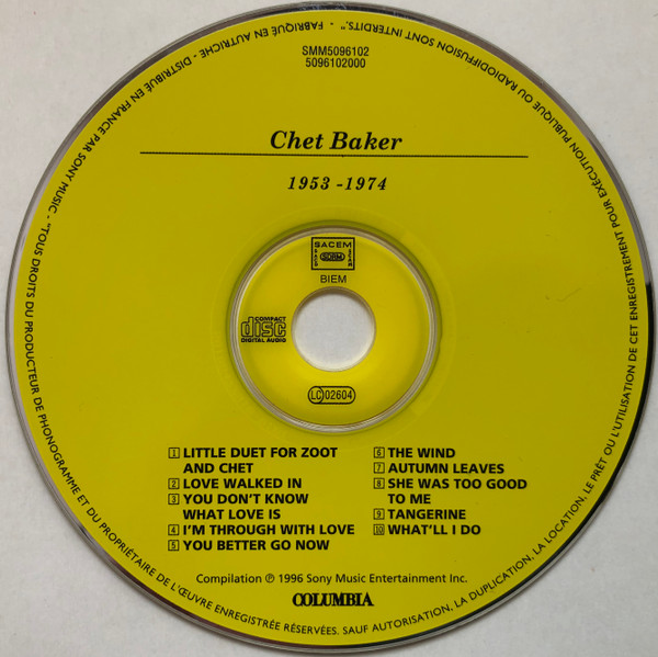 Chet Baker-2