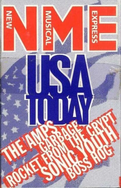 USA Today:Various