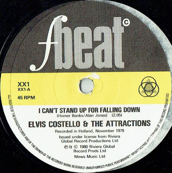 Elvis Costello & The Attractions-2