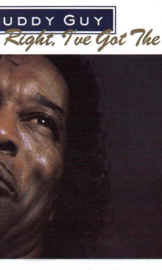 Buddy Guy-0