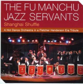 The Fu Manchu Jazz Servants-0
