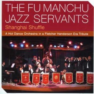 The Fu Manchu Jazz Servants-0