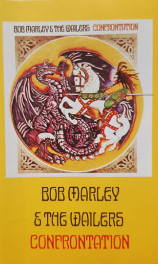 Bob Marley & The Wailers-0
