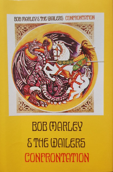 Bob Marley & The Wailers-0