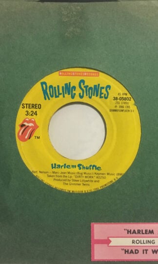 The Rolling Stones-0