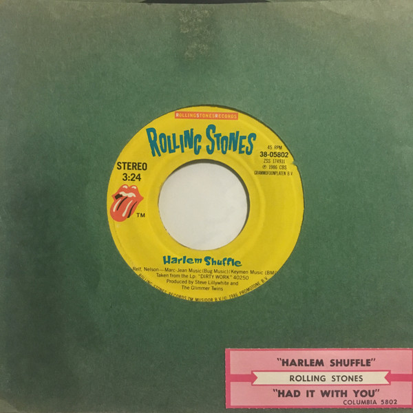 The Rolling Stones-0