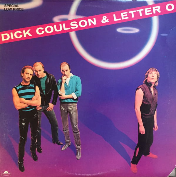 Dick Coulson, Letter O-0