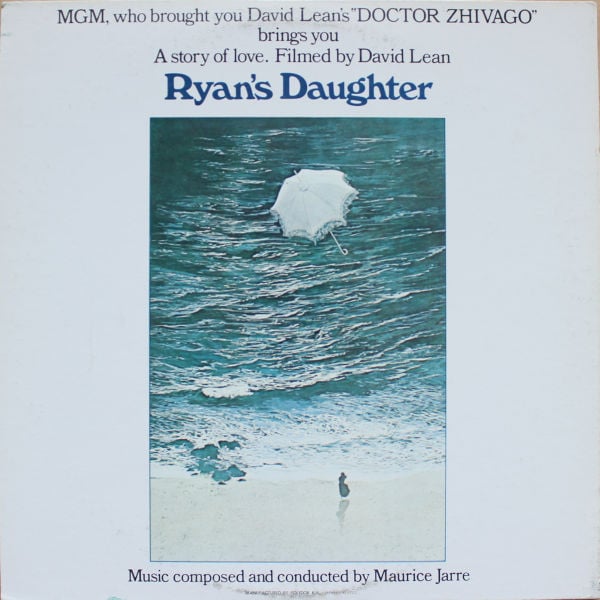 Maurice Jarre-1