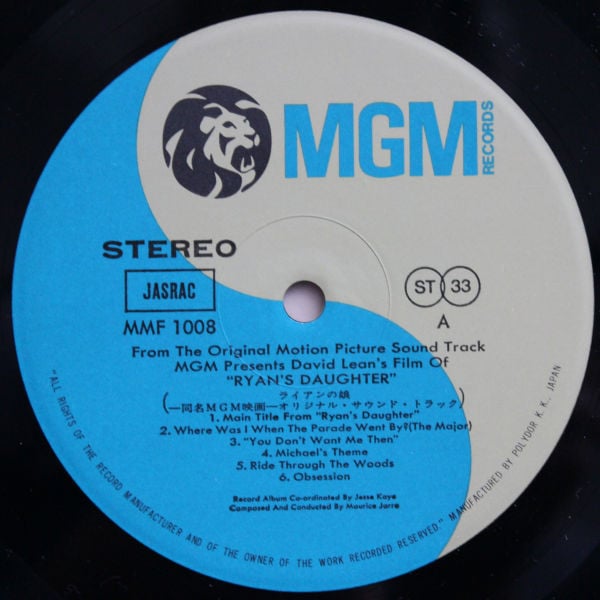 Maurice Jarre-2