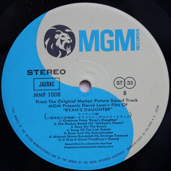 Maurice Jarre-3