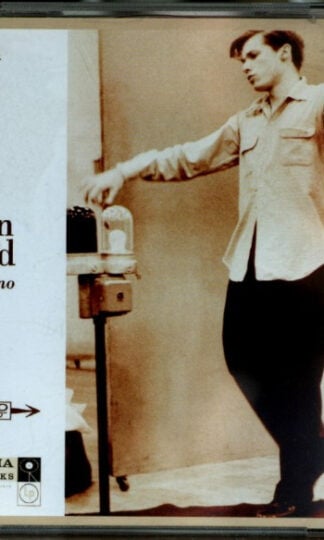 Johann Sebastian Bach - Glenn Gould-0
