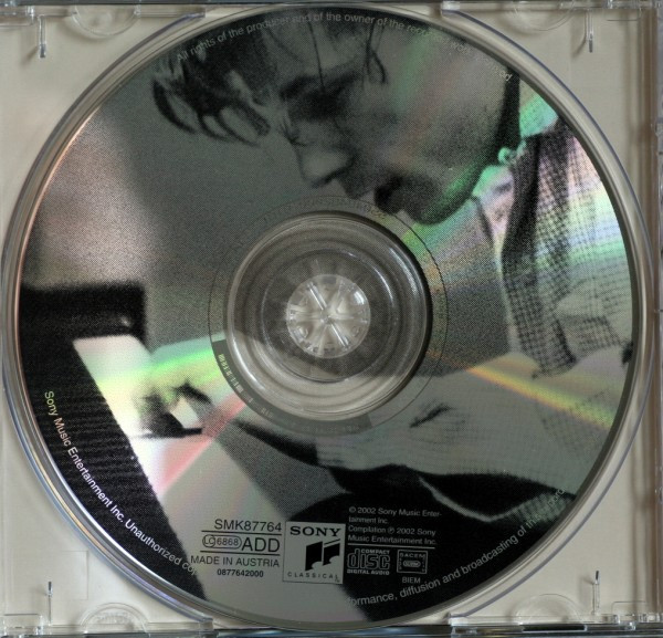 Johann Sebastian Bach - Glenn Gould-2