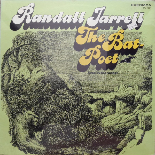 Randall Jarrell-0