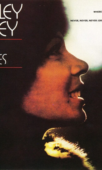 Shirley Bassey-0
