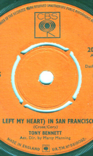 Tony Bennett-0