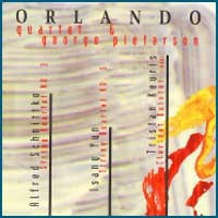 Orlando Quartet, George Pieterson, Alfred Schnittke, Isang Yun, Tristan Keuris-0