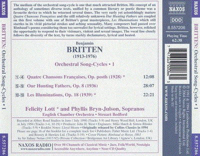 Benjamin Britten-1