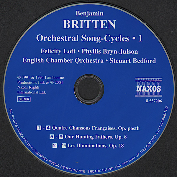 Benjamin Britten-2