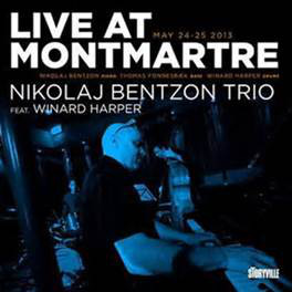 Nikolaj Bentzon Trio-0
