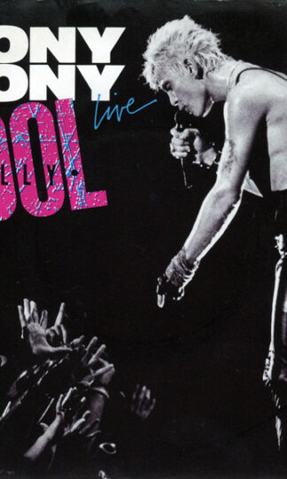 Billy Idol-0