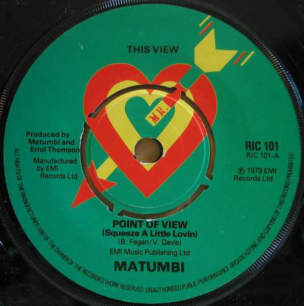 Matumbi-2