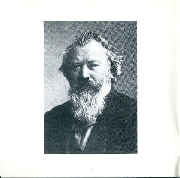 Johannes Brahms, New Budapest Quartet, Piers Lane-3