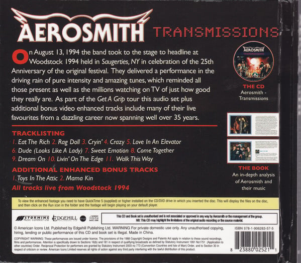 Aerosmith-2