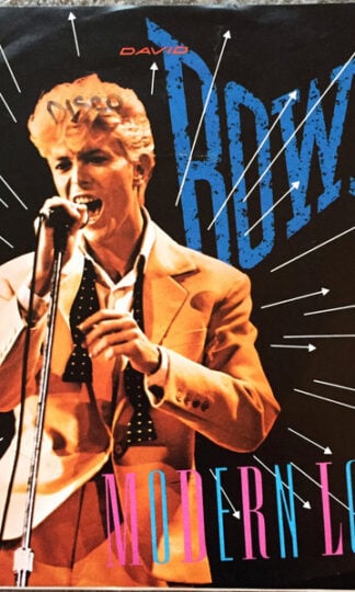 David Bowie-0