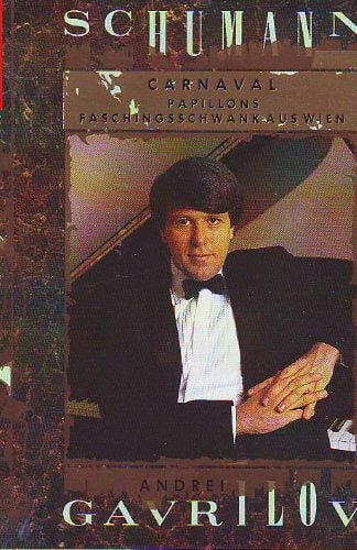 Robert Schumann - Andrei Gavrilov-0