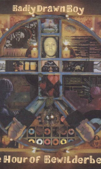 Badly Drawn Boy-0
