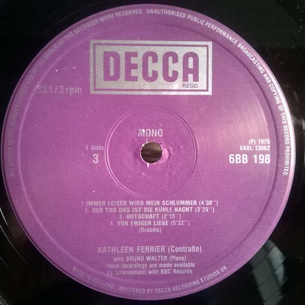 Kathleen Ferrier & Bruno Walter-4