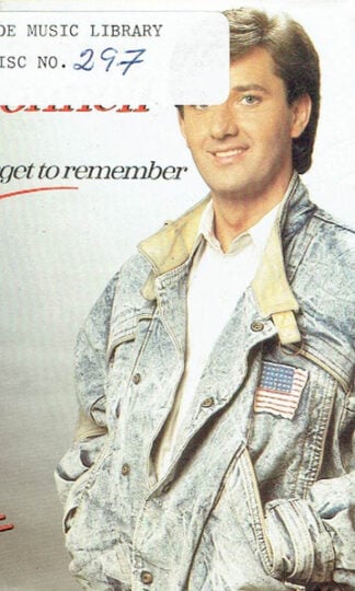 Daniel O'Donnell-0