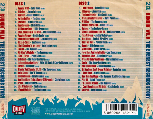 Various-1