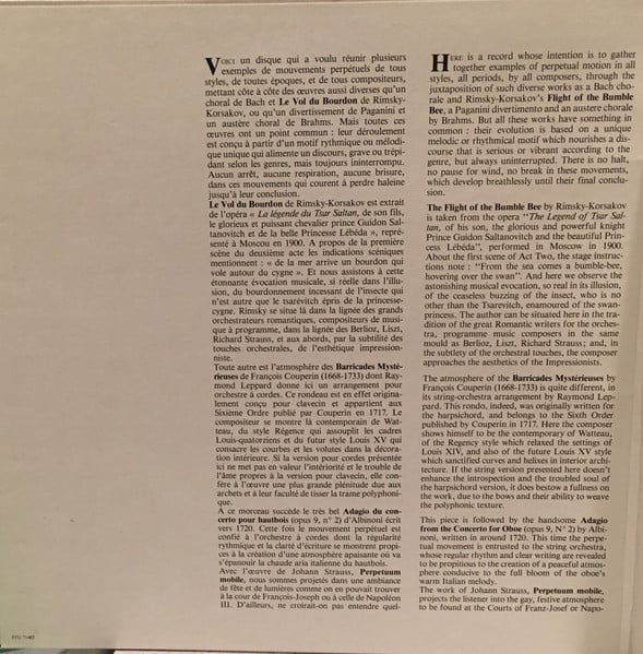 Scottish Chamber Orchestra, Raymond Leppard, Robin Miller-2