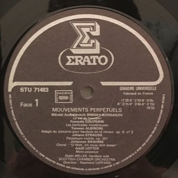 Scottish Chamber Orchestra, Raymond Leppard, Robin Miller-4