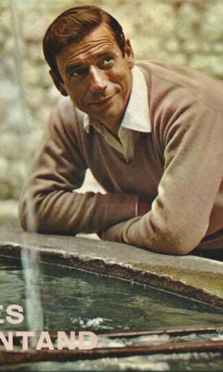 Yves Montand-0