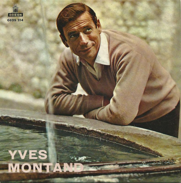 Yves Montand-0