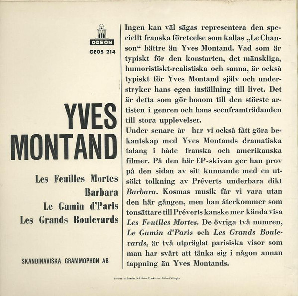 Yves Montand-1