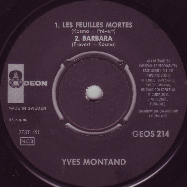 Yves Montand-2