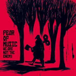Fear Of Music-0