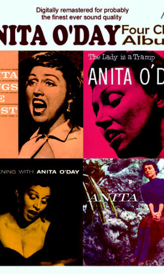 Anita O'Day-0