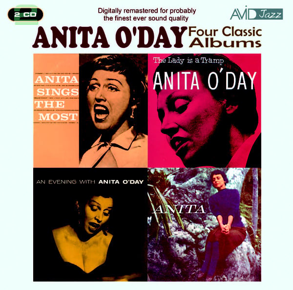 Anita O'Day-0