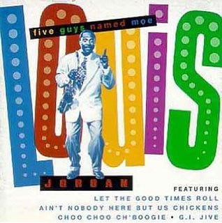 Louis Jordan-0